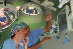 Prof. Ameet Patel MS FRCS, London UK